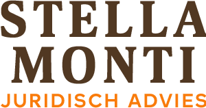 Logo Stella Monti Juridisch Advies